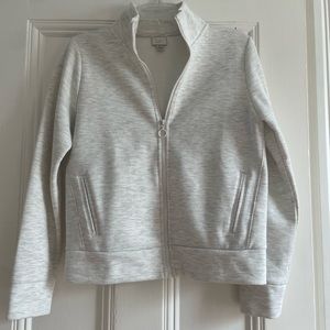 A New Day Zip Up Jacket